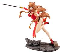 Cosmic group kadokawa - rising of the shield hero - temporada 2 raphta