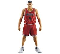 エムアイシー Cosmic Group M.I.C. - Slam Dunk One and Only Takenori Akagi Figure