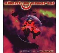 Silent Memorial – Cosmic Handball – SPV Entertainment