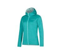 Cosmic Hoody W Lagoon/Iceberg