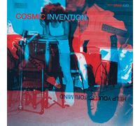 Cosmic Invention - Help Your Satori Mind [Vinilo]
