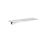Cosmic Jabonera de ducha Jack Cosmic. Cromo 35 cm