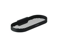 COSMIC Jabonera Negro Mate Geyser