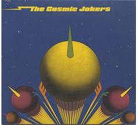 Cosmic Jokers - Cosmic Jokers