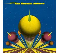 Cosmic Jokers - Cosmic Jokers [Vinilo]