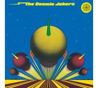 Cosmic Jokers - Cosmic Jokers [Vinilo]