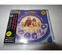 Cosmic Jokers - Sci-Fi Party (US Import)