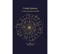 Cosmic Journey: A Zodiac Exploration of the Soul