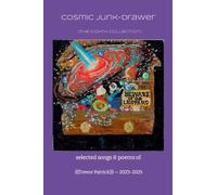 Cosmic Junk-Drawer (The Eighth Collection)