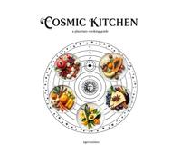 Cosmic Kitchen: a planetary cooking guide