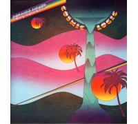COSMIC LOGIC (LP LTD) [Vinilo]