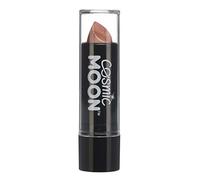 Cosmic Moon - Lápiz Labial Metálico - 5g - ¡Para unos labios metálicos fascinantes! - Oro Rosado