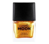 Cosmic Moon - Metallic Nail Polish - 10ml - For mesmerising metallic nails - Dorado