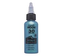 Cosmic Moon - Pintura metálica para Tejidos - 30ml - Verde