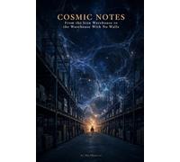 Cosmic Notes - From the Iron Warehouse to the Warehouse With No Walls: 40 Notes on Black Holes, Dark Matter, Consciousness and the Forklift That Holds the Universe Together