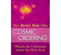 Cosmic Ordering [Alemania] [DVD]
