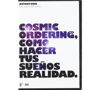 Cosmic ordering: Como hacer.. [DVD]