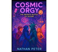 COSMIC ORGY: The Infinite Buffet of Desire (Out of this World)