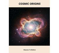 Cosmic Origins: Reasons To Believe