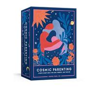 Cosmic Parenting: A Birth Chart Deck for Kids, Parents, and Families: 80 Astrology Cards