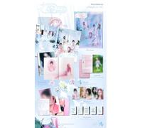 Cosmic / Photobook Ver. (Midnight Sun Ver.) (CD)