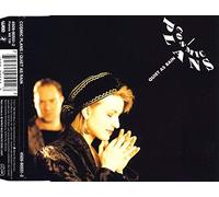 Cosmic Plans - Quiet as rain [Single-CD]