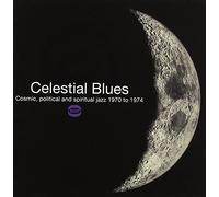 Cosmic Political and Spiritual Jazz 1970 to 1974