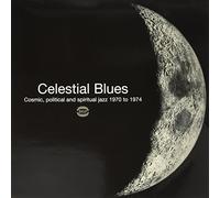 Cosmic Political and Spiritual Jazz 1970 to 1974 [Vinilo]