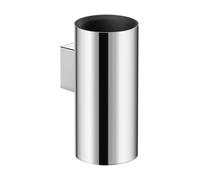 Cosmic Portacepillos de pared Architect Cosmic. Cromo