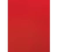 Cosmic Portacepillos para encimera en cromo Mirage Cosmic. Rubí