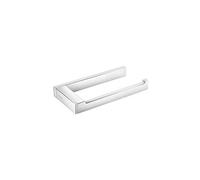 Cosmic - Portapapel sin tapa cromo bathlifea