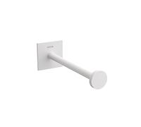 COSMIC Portarrollos Sin Tapa Auxiliar Blanco Stick
