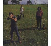 Cosmic Psychos - Down on the Farm (Mini-Album) [Vinilo]