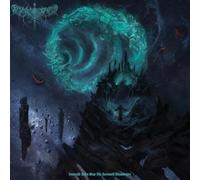 Cosmic Putrefaction - Cosmic Putrefaction - Emerald Fires Atop The Farewell Mountains [Vinilo]