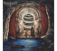 Cosmic putrefaction - Crepuscular dirge for the blessed ones [Vinilo]