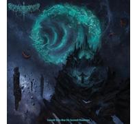 Cosmic Putrefaction Emerald Fires Atop the Farewell Mountains (Vinyl) 12" Album