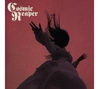 Cosmic Reaper - Bleed The Wicked, Drown The Damned