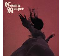 Cosmic Reaper - Cosmic Reaper - Bleed The Wicked, Drown The Damned