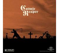 Cosmic reaper - Cosmic reaper [Vinilo]