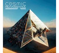 Cosmic Renaissance (Gianluca Petrella) - Universal Language [Vinilo]