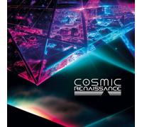 Cosmic Renaissance (Gianluca Petrella) - Universal Message [Vinilo]