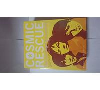 Cosmic Rescue-the Moonlight G [DVD de Audio]