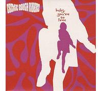 Cosmic Rough Riders - Baby You're So Free [Vinilo]