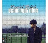 Cosmic Rough Riders - Chrome Cassettes [Vinilo]
