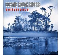 Cosmic Rough Riders - Deliverance