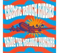 Cosmic Rough Riders - Enjoy The Melodic Sunshine [Vinilo]
