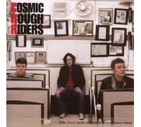 Cosmic Rough Riders - Stars Look Different from Down Here