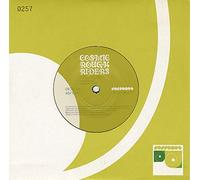 Cosmic Rough Riders - The Loser/the Pain Inside [Vinilo]