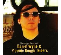 Cosmic Rough Riders - The Very Best of