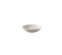 COSMIC Saku Jabonera para Baño o Cocina de Diseño Minimalista Fabricada en Cristal Acrílico. Soporte para Pastillas de Jabón. Accesorio Funcional para Lavabo de Color Blanco